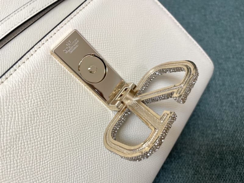 Valentino Top Handle Bag